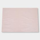 Infants' Bed Sheet , Peach, small