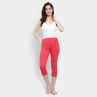 All Over Print Capri, Coral, small image number null
