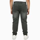 Boys' Jeans, ओलिव, small image number null