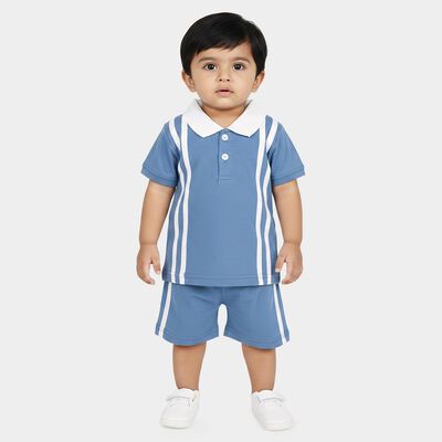 Infants' Baba Suit