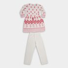 Girls' Fusion Set , Pink, small image number null
