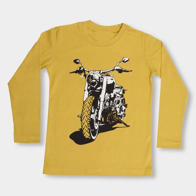 Boys' T-Shirt 