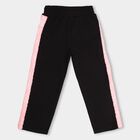 Girls' Pyjama , Black, small image number null