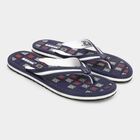 Ladies' Slipper, नीला, small image number null