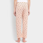 All Over Print Pyjama, पीच, small image number null