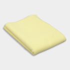 Infants' Bed Sheet, Yellow, small