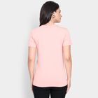 Ladies' Top , गुलाबी, small image number null