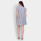 Ladies' Dress , Off White, small image number null