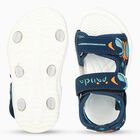 Boys' Sandal, Navy Blue, small image number null