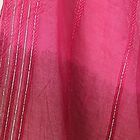 Ladies' Dupatta, रानी (फ्यूशिया), small image number null