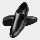 Slip On Formal Shoes, Black, small image number null