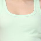 Ladies' Tank Top, निऑन ग्रीन, small image number null