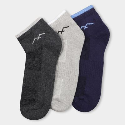 Men's Socks (Pack of 3)