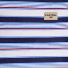 Boys' 100% Cotton Half Sleeves T-Shirt , सफ़ेद, small image number null