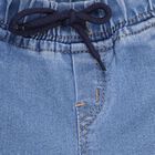 Infants' Jeans , मध्यम नीला, small image number null