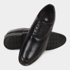 Men's Formal Shoes, Black, small image number null
