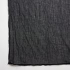Ladies' Dupatta, काला, small image number null