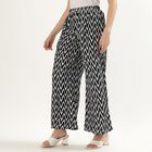 Ladies' Palazzos , Black, small image number null