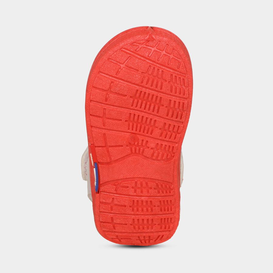 Boys' Sandal, ग्रे, large image number null