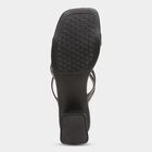 Ladies' Sandal, Black, small image number null