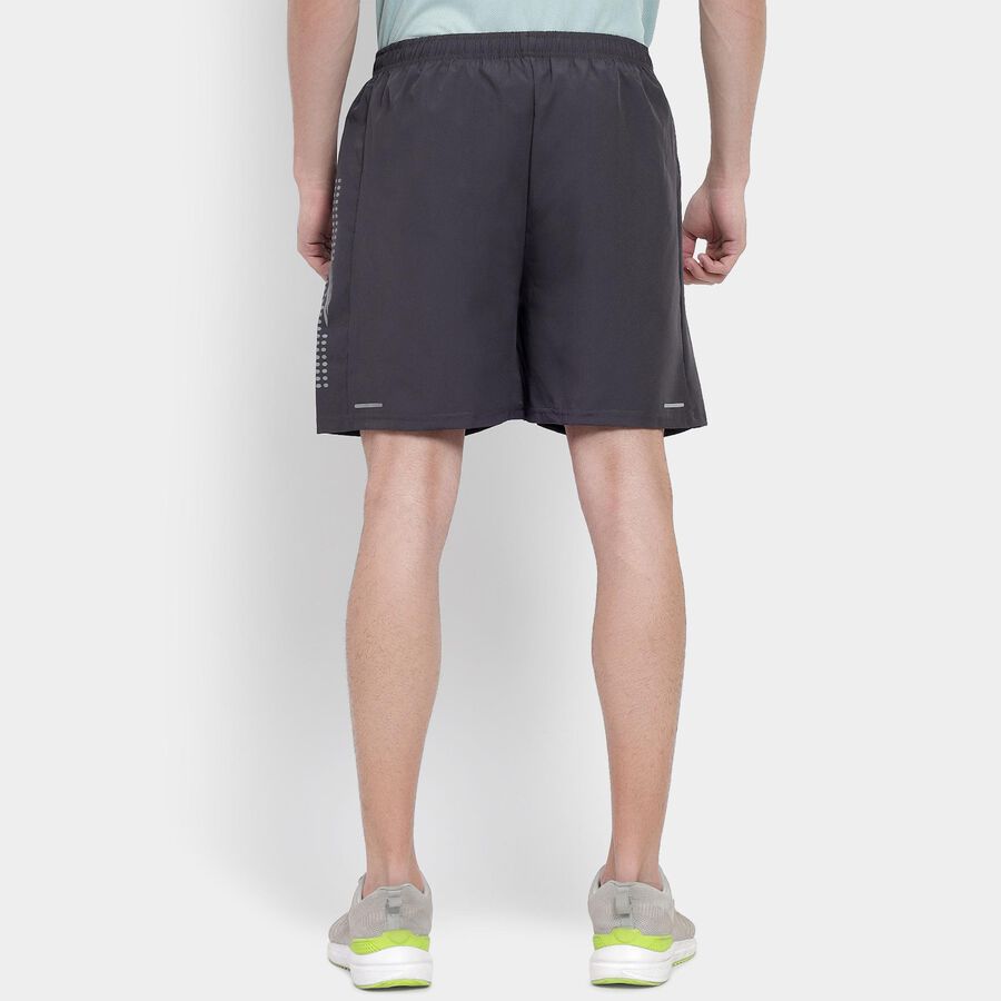 Men's Bermudas , Dark Grey, large image number null