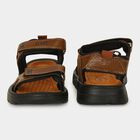 Boys' Sandal, Tan, small