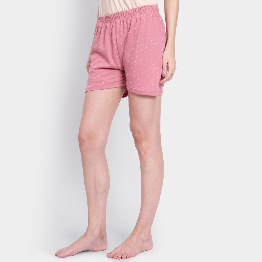 Ladies' Shorts, Lilac, large image number null