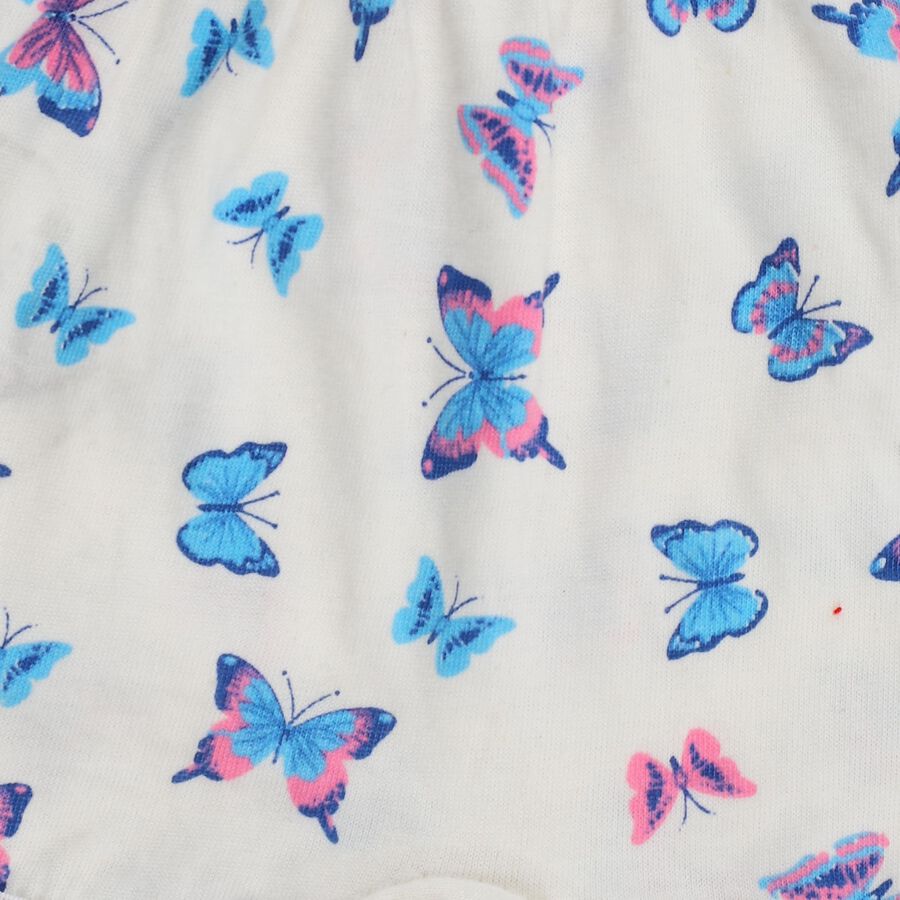 Infants' Bloomer, ऑफ व्हाइट, large image number null