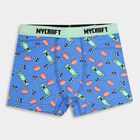 Boy's Briefs, Royal Blue, small image number null