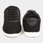 Mens Sneaker Shoes, Black, small image number null
