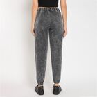 Ladies' Track Pants, Black, small image number null
