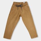 Boys' Jeans , गहरा पीला, small image number null