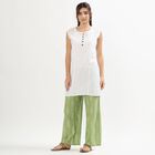 Ladies' Palazzos, Light Green, small image number null