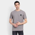 Men's Drifit T-Shirt , Dark Grey, small image number null