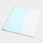 Infants' Bed Sheet, Mid Blue, small image number null