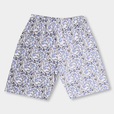 Girls' Pull Ups Shorts 