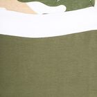 Infants' 100% Cotton Baba Suit, Olive, small image number null