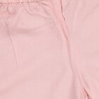 Girl's Fusion Set, Light Pink, small image number null