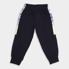 Boys' Pyjamas, Navy Blue, small image number null