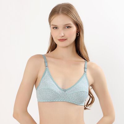 Ladies' Basic Bra
