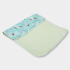Infants' Baby Sheet , Light Green, small image number null