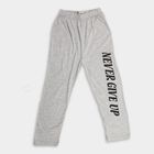 Boy's Pyjamas , Melange Light Grey, small image number null
