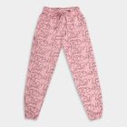 Girl's Pyjamas, Light Pink, small image number null