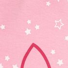 Infants' 100% Cotton Pyjama , गुलाबी, small image number null