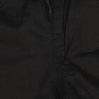 Boys' Trouser, Black, small