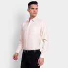 Men's Formal Shirt, Orange, small image number null