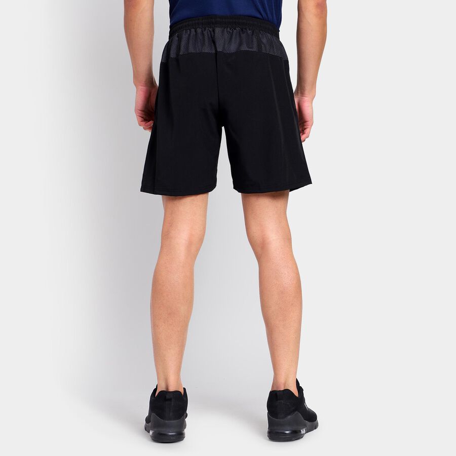 Men's Shorts , Black, large image number null