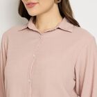 Ladies' Shirt, Pink, small image number null