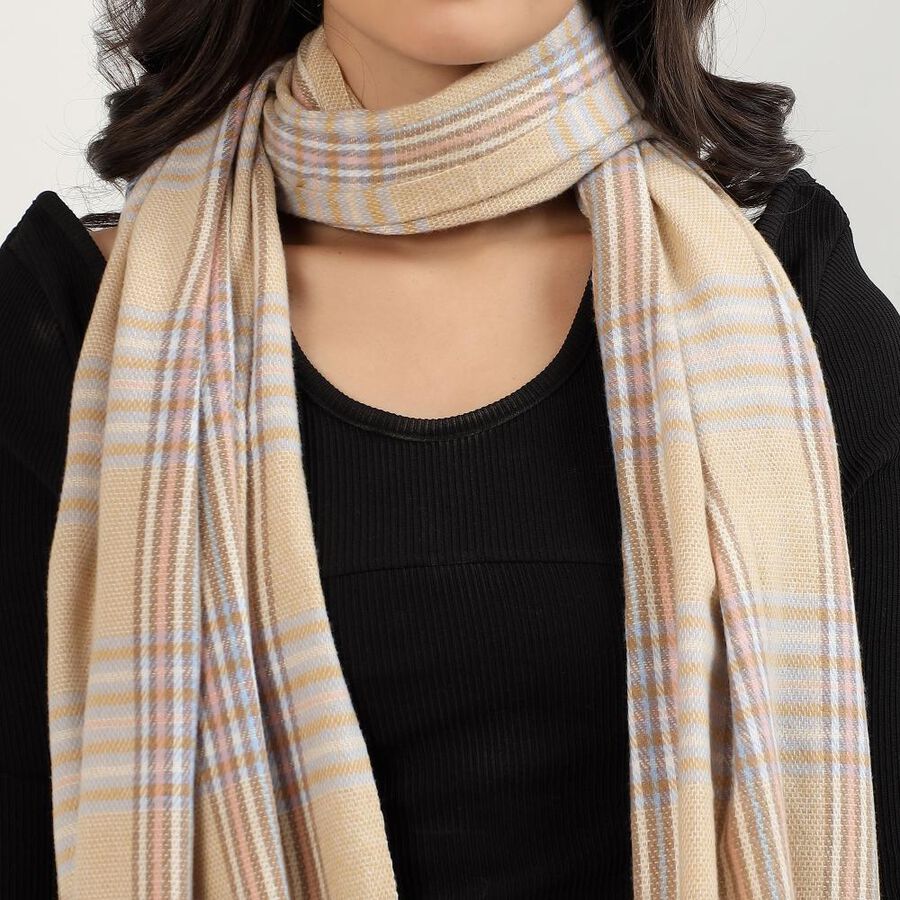 Ladies' Stole, चुनिंदा, large image number null