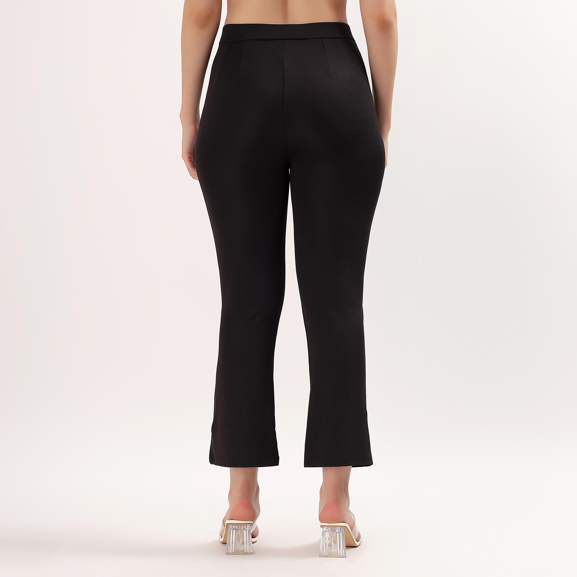 Lucky Charm Ladies' Trousers | Vishal Mega Mart India